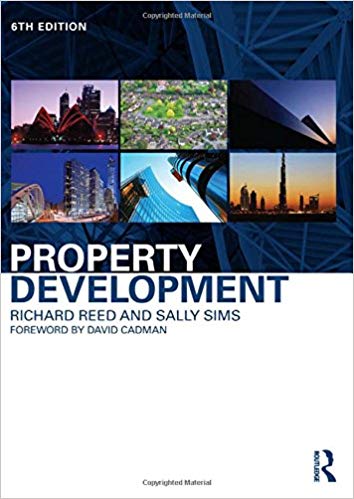 Property Development 6th Edition